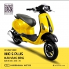 Xe Ga 50cc Nioshima Nio S Plus