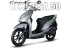 Xe Máy Kymco Candy Hermosa 50cc