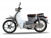 Xe Máy Ally Cub New Se 50cc (Vành Đúc)