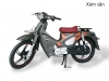 Xe Máy Motor ThailanA Cub 88 50cc (Đúc Cơ)