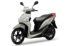 Xe Máy Sym Shark 50cc EFI (Phun Xăng Điện Tử)