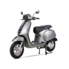 Xe Máy Điện Vespa Espero Diamond Pro 1 Phanh Đĩa (Đèn Vuông)