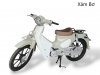 Xe Máy Dealim Cub 89 50cc