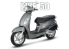 Xe Ga 50cc Kymco Like
