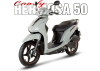 Xe Máy Kymco Candy Hermosa 50cc
