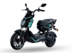 Xe Máy Điện YADEA Xmen Sport