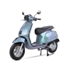 Xe Máy Điện Vespa Espero Diamond Pro 1 Phanh Đĩa (Đèn Vuông)