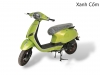 Xe Ga Vespa Vera S 50cc