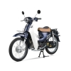 Xe Máy Cub 81 Espero Plus 2 Detech ( Đèn Bi Cầu)