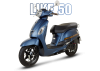 Xe Ga 50cc Kymco Like
