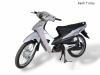 Xe Máy Wave RS 50cc Motor Thailana