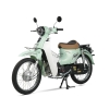 Xe Máy Cub 81 Espero Plus 2 Detech ( Đèn Bi Cầu)