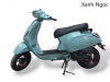 Xe Ga Vera F 50cc