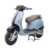 Xe Ga 50cc Nioshima Nio Plus Chính Hãng