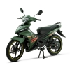 Xe Máy Detech Exciter 50cc
