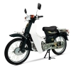 Xe Máy Espero Cub 82 50cc