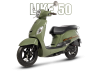 Xe Ga 50cc Kymco Like