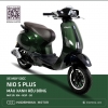 Xe Ga 50cc Nioshima Nio S Plus