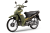 Xe Máy 110cc Sym Elegant chính hãng