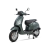 Xe Máy Điện Vespa Espero Diamond Pro 1 Phanh Đĩa (Đèn Vuông)