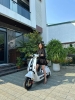 Xe Điện Hot Girl Lihaze Z3