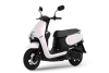 Xe Ga Sym Priti 50cc