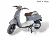 Xe ga 50cc Crea Motor Thailana