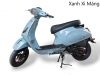 Xe Ga Vera F 50cc