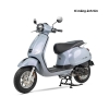 Xe ga 50cc Espero Diamond Pro