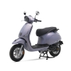 Xe Ga Espero Diamond Pro Ultra 50cc (Chân Chống Điện)