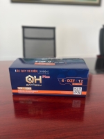 Acquy xe điện QH Plus 12V - 12Ah