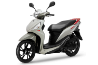 Xe Máy Sym Shark 50cc FI (Phun Xăng Điện Tử)