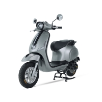 Xe Ga Espero Diamond Pro Ultra 50cc (Chân Chống Điện)