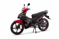 Xe Máy Detech Exciter 50cc