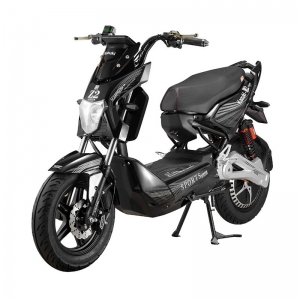 Xe Máy Điện Xmen Kazuki Z2 LTD
