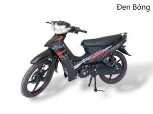 Xe máy Yamallav Sirius 50cc