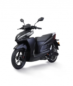 Xe Máy Điện Tailg T71 Vario