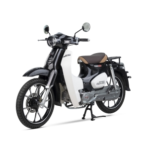 Xe Máy Espero Cub 83 Vvip 50cc