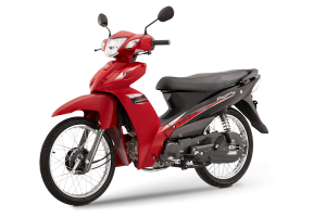 Xe Máy 110cc Sym Elegant chính hãng
