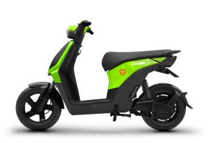 Xe Máy Điện Yadea Vekoo
