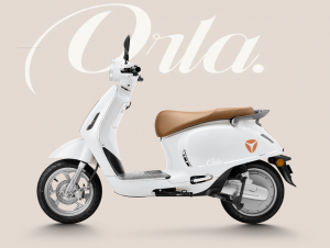 Xe Máy Điện YADEA Odora (TTFAR)
