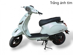 Xe Ga Vespa Vera F 50cc