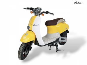 Xe ga 50cc Crea Motor Thailana