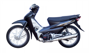 Xe Máy Wave 50cc Victoria CX3