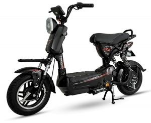Xe Đạp Điện Espero M133HD