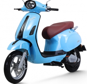 Xe Máy Điện Tailg R52