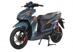 Xe Máy Điện Tailg T71 Vario