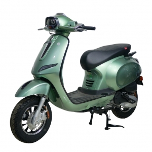 Xe Ga 50cc Ally Vegas (Đèn Vuông)