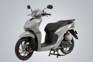 Xe Ga Espero Velia 50cc
