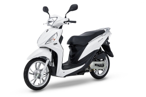 Xe Máy Sym Shark 50cc